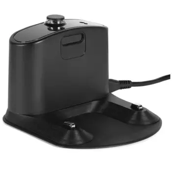 Зарядная док-станция для IRobot Roomba E5 E6 I1 I3 I4 I6 I7 I8 500 600 700 800 серия, Зарядная база с американской вилкой