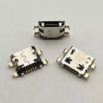 Зарядная док-станция с USB-разъемом, 100 шт.