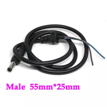 Зарядная головка LAJQTAO 5521/5525 для электровелосипеда 60В