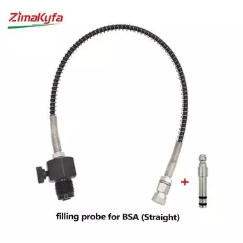 Зарядная станция Zimakyfa для пневматического оружия G5/8