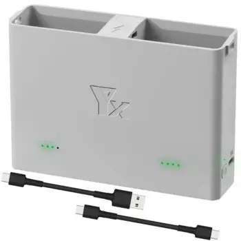 Зарядная станция MultiBattery для преобразования питания USB Mini 4Pro/3/3pro