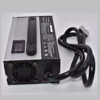 Зарядное устройство 1500 Вт, 7S, 24 В, 29,4 в, 30 А, 24 В, электрическое зарядное устройство