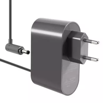 Зарядное устройство 26,1 в для пылесоса Dyson V6 V7 V8 SV03 SV04 SV05 SV06 SV07, DC59 DC58 DC62 DC60 DC61 DC72 DC74 с европейской вилкой
