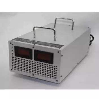 Зарядное устройство 3000 Вт, 12 а для литиевых аккумуляторов 218,4 в, 12 а