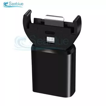 Зарядное устройство Aideepen 5V/1A Type-c для литиевых батареек