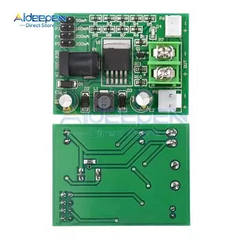 Зарядное устройство Aideepen для Ni-Cd/Ni-MH аккумуляторов