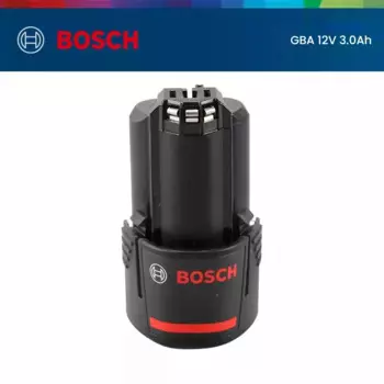 Зарядное устройство Bosch для аккумуляторов 12В