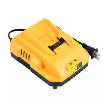 Зарядное устройство DCB112 для аккумулятора Dewalt 10,8 В/18 в 20 в, электроинструменты с американской вилкой