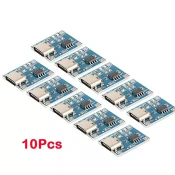 Зарядное устройство для аккумулятора 18650 Your Cee