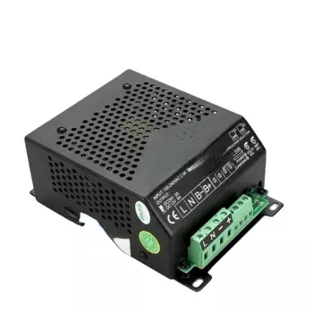 Зарядное устройство для аккумулятора