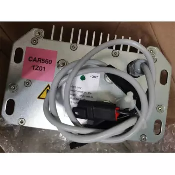 Зарядное устройство для аккумулятора Carrier Transicold 12-00683-05 40 А 12 В