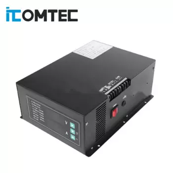 Зарядное устройство для аккумулятора Harsen BCP7202