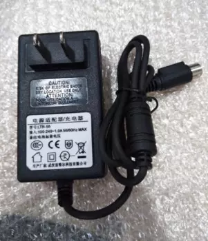 Зарядное устройство для аккумулятора LTR-55 60S/50S/80S/Тип 39/устройство для оптоволоконной сварки, зарядное устройство для аккумулятора, сделано в Китае