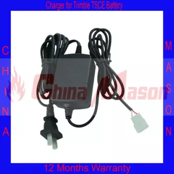 Зарядное устройство для аккумулятора Trimble TSCE