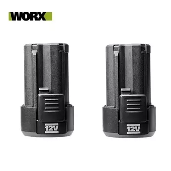 Зарядное устройство для аккумулятора WORX WA3506 WA3713 12В