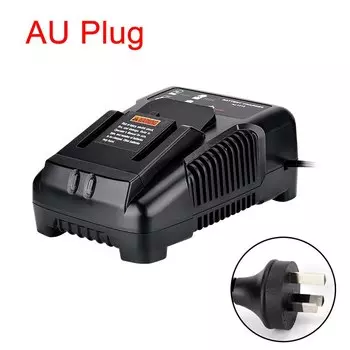 Зарядное устройство для аккумуляторов AEG 18В BSIDE