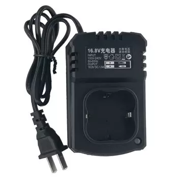 Универсальное зарядное устройство для электрической дрели, 1 шт.