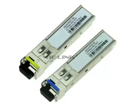 Зарядное устройство для холодильника, фотосессия 1,25G 1310/Нм BiDi 40 км, трансивер
