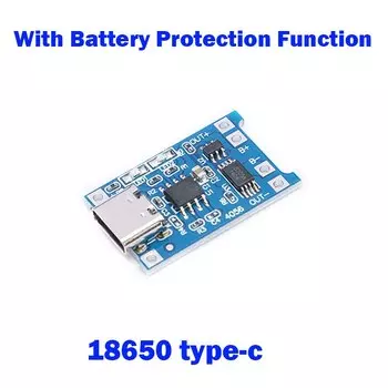 Зарядное устройство для литиевых батарей Your Cee 5 шт.