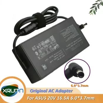 Зарядное устройство для ноутбука ASUS, 330x6,0 мм