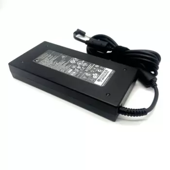 Зарядное устройство для ноутбука HP Pavilion Gaming 15 15-CX0020CA 17 17-AN001CA, 19,5 в, 150 А, Вт