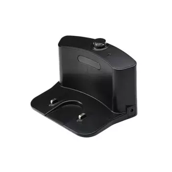 Зарядное устройство для пылесоса Ilife V55 Pro, запчасти для роботизированного пылесоса, Подставка для зарядки, аксессуары