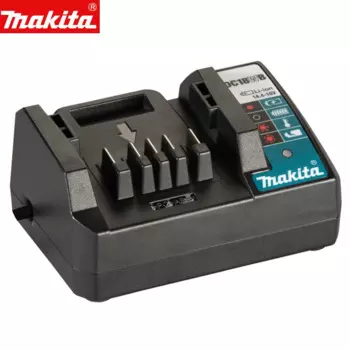Зарядное устройство Makita DC18WB MT серии 18 в