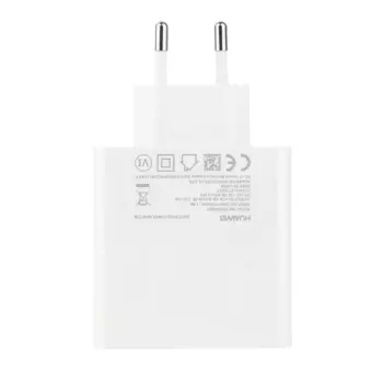 Зарядное устройство NewWall CP81 HW-200325EPO 1 X USB Type-C, быстрая зарядка 65 Вт (цвет случайным образом)
