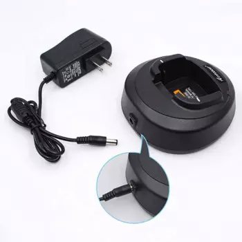 Зарядное устройство PMNN4081 для Motorola CP100D CP476 CP477 CP1660 EP350 P140 P145 P160 радио PMNN4476A PMNN4080 PMLN5398 PMLN5228A