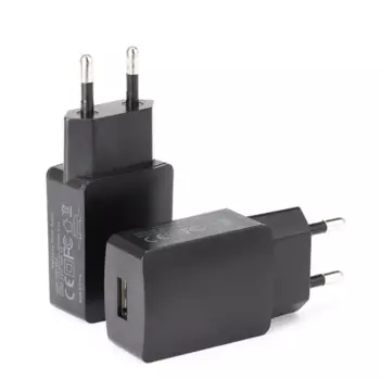 Зарядное устройство с USB-портом, 5 В, 1 А