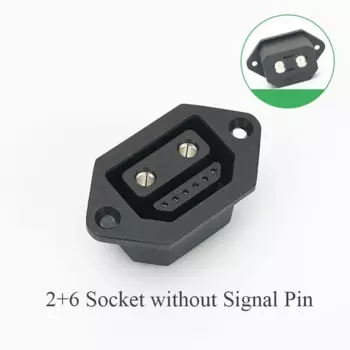 Зарядное устройство TLXT Energy Storage 2+4 Connector для литиевых аккумуляторов