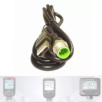 Зарядный кабель для Nokta Simplex Kruzer Legend ANFIBIO