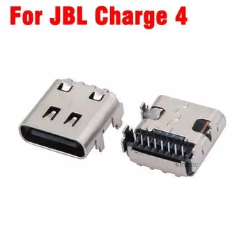 Зарядный разъем для JBL Charge 4 5