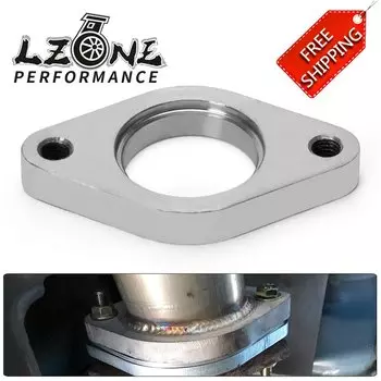 - ЗАРЯДНОЕ УСТРОЙСТВО З НЕРЖАВЕЮЩЕЙ СТАЛИ, 2- БОЛТШОЙ ФЛАНЕЦ С РЕЗЬБОМ, ЗАРЯДНОЕ УСТРОЙСТВОМ TURBO 38 ММ JR4831