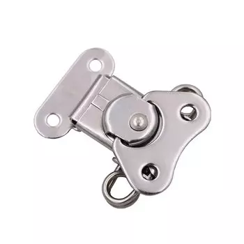Защелка-бабочка ZJMZYM из нержавеющей стали