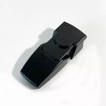 Защелка для чемодана DKS/DK-604 черная