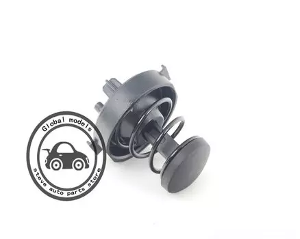 Защелка капота передней капоты, предохранительная защелка, пружинный крюк для Mercedes Benz W220 S280 S320 S350 S400 S430 S500 S600 S55 S65