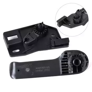 Защелка капота, ручка + кронштейн, подходит для VW Golf MK4 Beetle Polo Skoda Fabia Octavia Seat Altea 1J 1823633 A 1J 1823533 C LHD