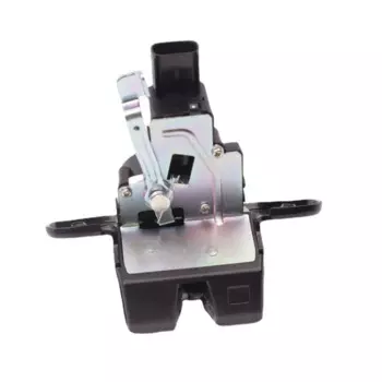 Защелка крышки багажника 81230H8000 81230-H8000 для Kia Rio 2018 2019 2020 2021 2022