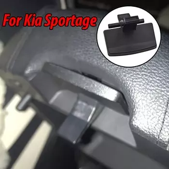 Защелка подлокотника, центральная консоль, автомобильные аксессуары, защелка подлокотника, подходит для Kia K3/K3S 2012-2018 Sportage 2010 Hyundai Mistra