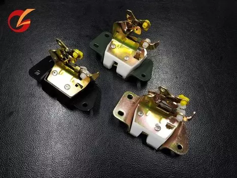 Защелка задней двери для hyundai h100 grace starex Jac refine mitsubishi delica L400 L300