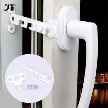 Защелки для окон JETTING