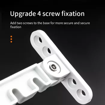 Защелки для окон RPXBGUCKARHG белые