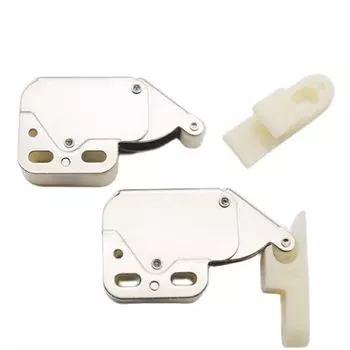 Защелки для шкафов ZJMZYM