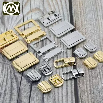 Защелки для шкатулок Kimxin KMX-W-179
