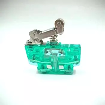 Защелкивающийся выключатель действия NO + NC 1P 2P 3P контакты IP40 контактная система IP00 контакты S800 JX44 JX-44