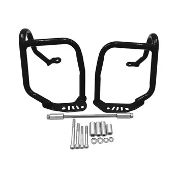 Защита бампера двигателя, полоса защиты от падения, ползунок, протектор для BMW R Nine T Scrambler R9T Pure Racer Urban RnineT G/S Ninet /5