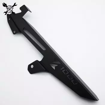 Защита цепи мотоцикла, чехол цепи для KAWASAKI Z1000 2012 2013 2014 2015 2016 2017