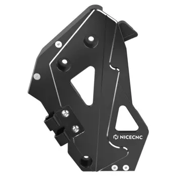 Защита цепи мотоцикла для Yamaha 2019-2024 Tenere 700 XTZ700, защита цепи звездочки, тенер 700 World 2022 Raid Rally 2020-24