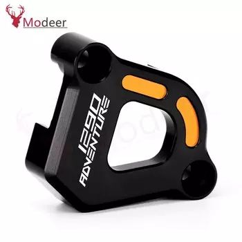 Защита цилиндра сцепления 1290 Adv для 1290 super adventure T R S 2014 2015 2016 2017 2018 2019 2020 2021 2022 2023